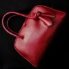 La piccola borsa da viaggio Turismo Small soft bowling bag