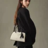 La piccola borsa da viaggio Turismo Small soft bowling bag La piccola borsa da viaggio Turismo Small soft bowling bag