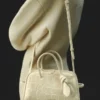 La piccola borsa da viaggio Turismo Small soft bowling bag La piccola borsa da viaggio Turismo Small soft bowling bag