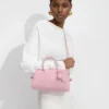 La piccola borsa da viaggio Turismo Small soft bowling bag
