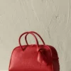 La piccola borsa da viaggio Turismo Small soft bowling bag