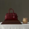 La piccola borsa da viaggio Turismo Small soft bowling bag