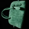 La piccola borsa da viaggio Turismo Small soft bowling bag La piccola borsa da viaggio Turismo Small soft bowling bag