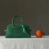 La piccola borsa da viaggio Turismo Small soft bowling bag La piccola borsa da viaggio Turismo Small soft bowling bag