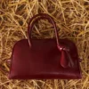 La piccola borsa da viaggio Turismo Small soft bowling bag