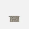 La piccola pochette Rond Carré Mini borsa a sacchetto da asporto La piccola pochette Rond Carré Mini borsa a sacchetto da asporto