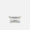 La piccola pochette Rond Carré Mini borsa a sacchetto da asporto La piccola pochette Rond Carré Mini borsa a sacchetto da asporto