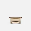 La piccola pochette Rond Carré Mini borsa a sacchetto da asporto La piccola pochette Rond Carré Mini borsa a sacchetto da asporto