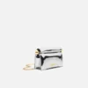 La piccola pochette Rond Carré Mini borsa a sacchetto da asporto La piccola pochette Rond Carré Mini borsa a sacchetto da asporto
