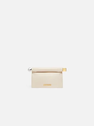 La piccola pochette Rond Carré Mini pochette da asporto