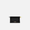 La piccola pochette Rond Carré Mini pochette da asporto La piccola pochette Rond Carré Mini pochette da asporto