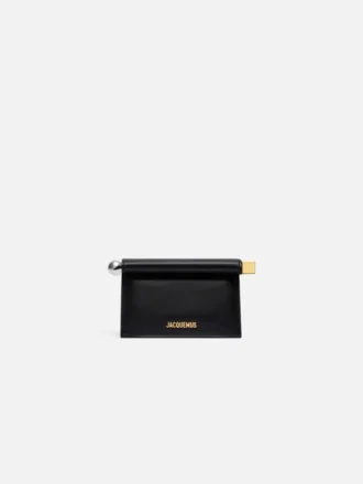 La piccola pochette Rond Carré Mini pochette da asporto