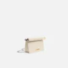 La piccola pochette Rond Carré Mini pochette da asporto La piccola pochette Rond Carré Mini pochette da asporto