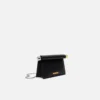 La piccola pochette Rond Carré Mini pochette da asporto La piccola pochette Rond Carré Mini pochette da asporto