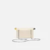 La piccola pochette Rond Carré Mini pochette da asporto La piccola pochette Rond Carré Mini pochette da asporto