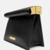La piccola pochette Rond Carré Mini pochette da asporto La piccola pochette Rond Carré Mini pochette da asporto