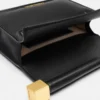 La piccola pochette Rond Carré Mini pochette da asporto La piccola pochette Rond Carré Mini pochette da asporto