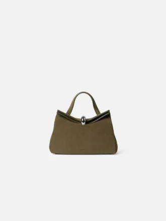 La piccola Valérie Borsa piccola pieghevole