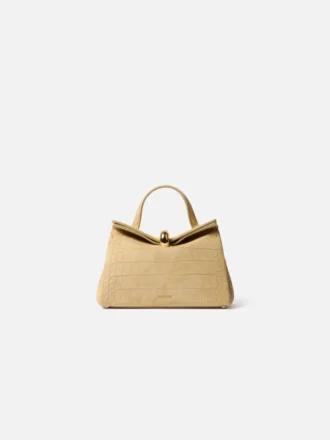 La piccola Valérie Borsa piccola pieghevole