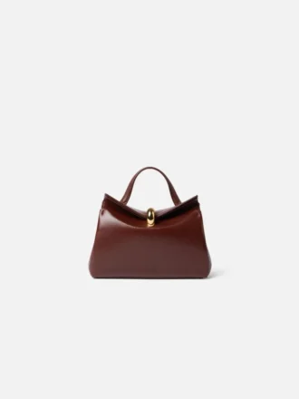 La piccola Valérie Borsa piccola pieghevole