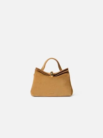 La piccola Valérie Borsa piccola pieghevole