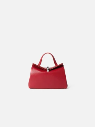 La piccola Valérie Borsa piccola pieghevole