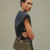 La piccola Valérie Borsa piccola pieghevole La piccola Valérie Borsa piccola pieghevole