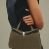 La piccola Valérie Borsa piccola pieghevole La piccola Valérie Borsa piccola pieghevole
