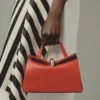 La piccola Valérie Borsa piccola pieghevole La piccola Valérie Borsa piccola pieghevole