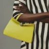La piccola Valérie Borsa piccola pieghevole La piccola Valérie Borsa piccola pieghevole