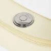 La pochette Ovalo Borsa a tracolla pieghettata La pochette Ovalo Borsa a tracolla pieghettata