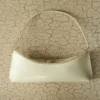 La pochette Ovalo Borsa a tracolla pieghettata La pochette Ovalo Borsa a tracolla pieghettata
