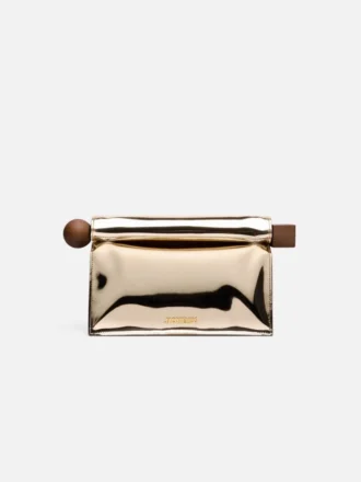 La pochette Rond Carré Pochette da asporto