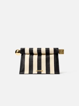 La pochette Rond Carré Pochette da asporto