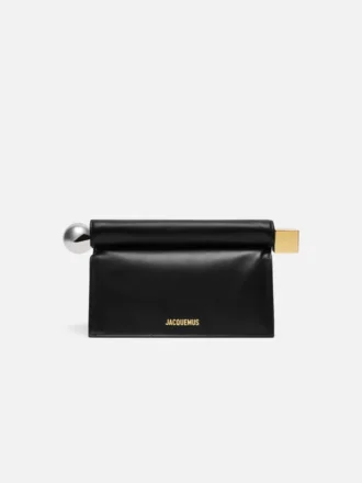 La pochette Rond Carré Pochette da asporto