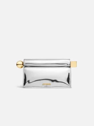 La pochette Rond Carré Pochette da asporto