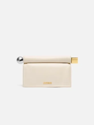 La pochette Rond Carré Pochette da asporto