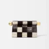 La pochette Rond Carré Pochette da asporto La pochette Rond Carré Pochette da asporto