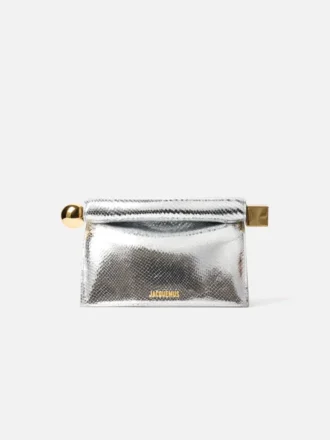 La pochette Rond Carré Pochette da asporto