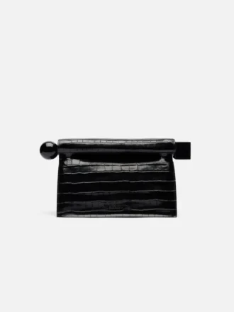 La pochette Rond Carré Pochette da asporto