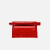 La pochette Rond Carré Pochette da asporto