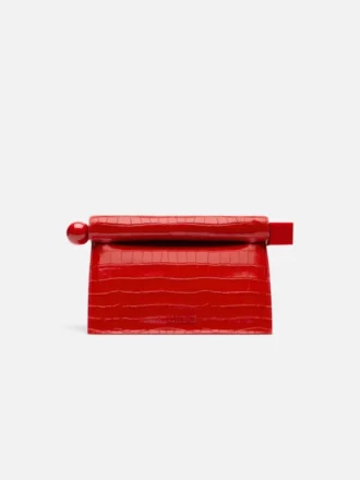La pochette Rond Carré Pochette da asporto