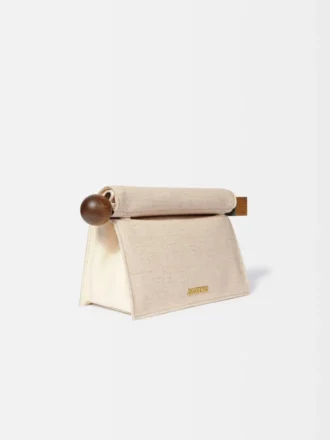 La pochette Rond Carré Pochette da asporto