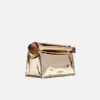 La pochette Rond Carré Pochette da asporto