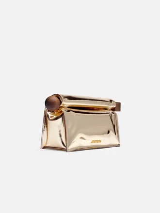 La pochette Rond Carré Pochette da asporto