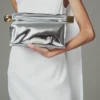 La pochette Rond Carré Pochette da asporto La pochette Rond Carré Pochette da asporto