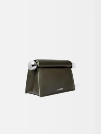 La pochette Rond Carré Pochette da asporto