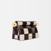 La pochette Rond Carré Pochette da asporto La pochette Rond Carré Pochette da asporto