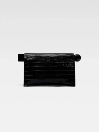 La pochette Rond Carré Pochette da asporto