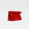 La pochette Rond Carré Pochette da asporto